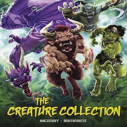 The Creature Collection