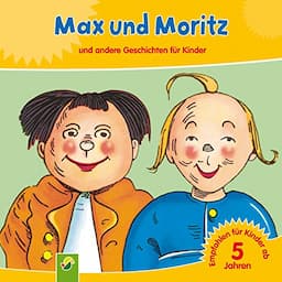 Max und Moritz