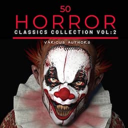 50 Classic Horror Short Stories 2