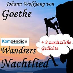 Wandrers Nachtlied