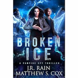 Broken Ice