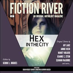 Fiction River: Hex in the City