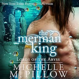 The Merman King