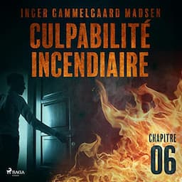 Culpabilit&eacute; incendiaire 6