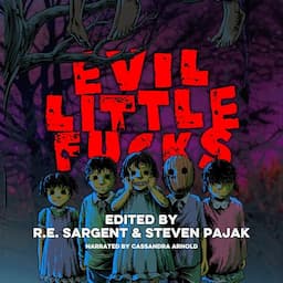 Evil Little F---s