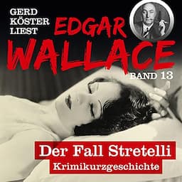 Der Fall Stretelli