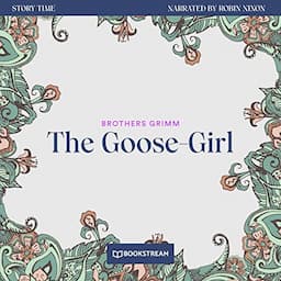 The Goose-Girl