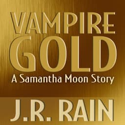 Vampire Gold