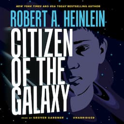 Citizen of the Galaxy