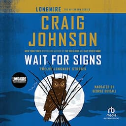 Wait for Signs: International Edition