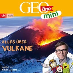 Alles &uuml;ber Vulkane