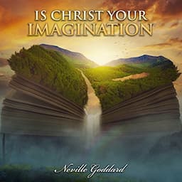 Is Christ Your Imagination