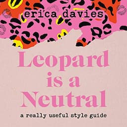 Leopard Is a Neutral