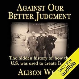 Against Our Better Judgment