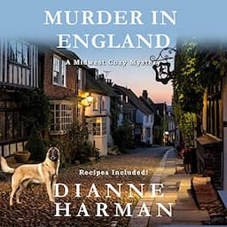 Murder in England