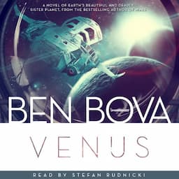 Venus: The Grand Tour Series