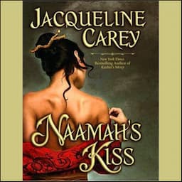 Naamah's Kiss