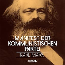 Manifest der Kommunistischen Partei