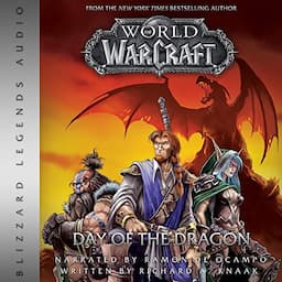 Warcraft: Day of the Dragon