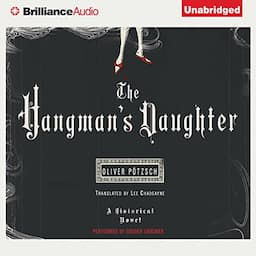 The Hangman's Daughter