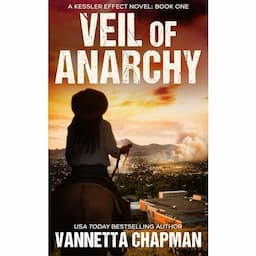 Veil of Anarchy