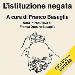 L'istituzione negata