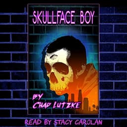 Skullface Boy