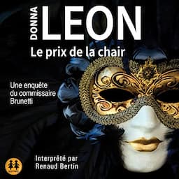 Le prix de la chair