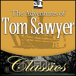 The Adventures of Tom Sawyer