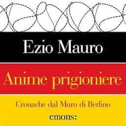 Anime prigioniere