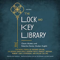 The Lock and Key Library