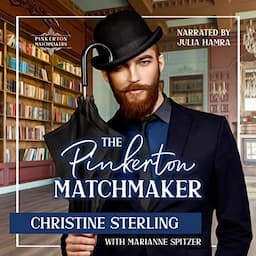 The Pinkerton Matchmaker