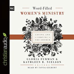 Word-Filled Women's Ministry