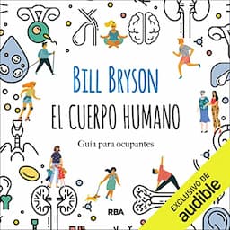 El cuerpo humano