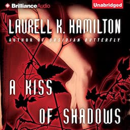 A Kiss of Shadows