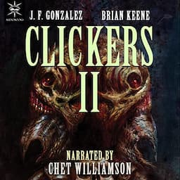 Clickers II: The Next Wave