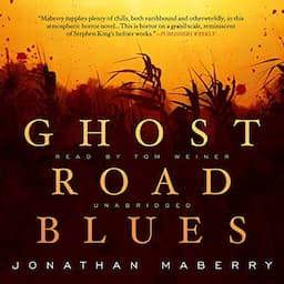 Ghost Road Blues