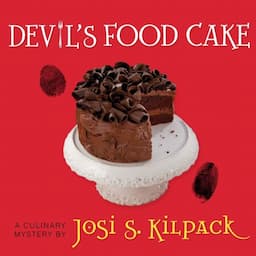 Devil's Food Cake