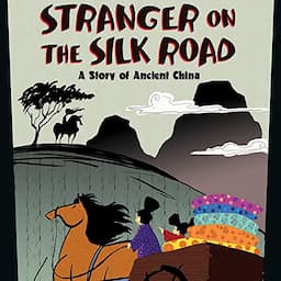 Stranger on the Silk Road