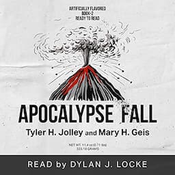 Apocalypse Fall