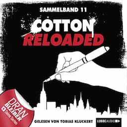 Cotton Reloaded, Sammelband 11