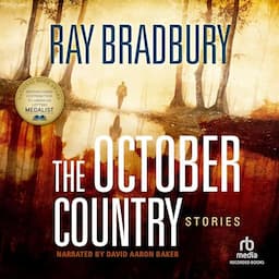 The October Country