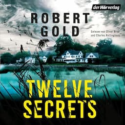 Twelve Secrets - Niemand sagt die Wahrheit