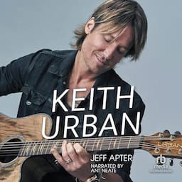 Keith Urban