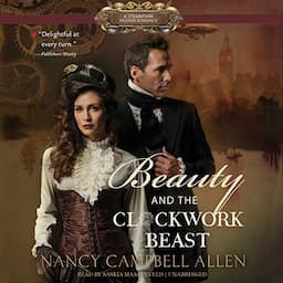 Beauty and the Clockwork Beast