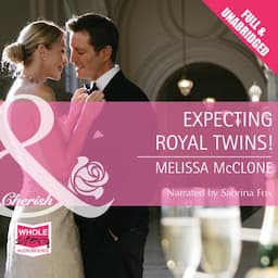 Expecting Royal Twins!