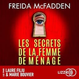 Les Secrets de la femme de m&eacute;nage