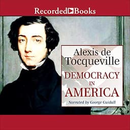 Democracy in America (Excerpts)