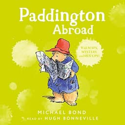 Paddington Abroad