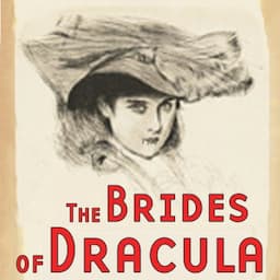 The Brides of Dracula (Dramatized)